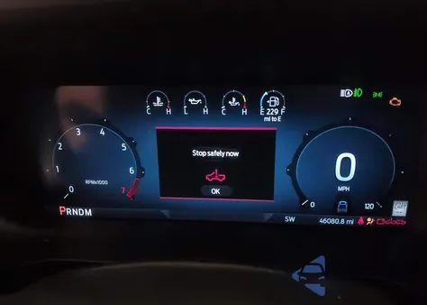 2024 Ford F-150 Xlt from USA, damaged, VIN 1FTFW3LD5RFA37788